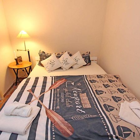 Ferienwohnung Prerow Fdz 571 Extérieur photo
