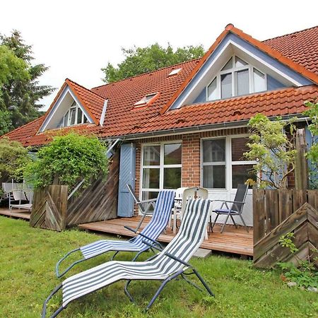 Ferienwohnung Prerow Fdz 571 Extérieur photo