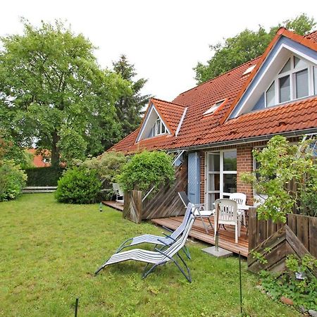 Ferienwohnung Prerow Fdz 571 Extérieur photo