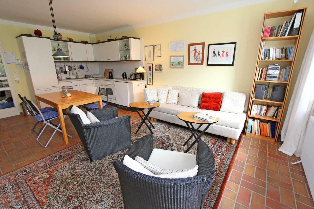 Ferienwohnung Prerow Fdz 571 Extérieur photo