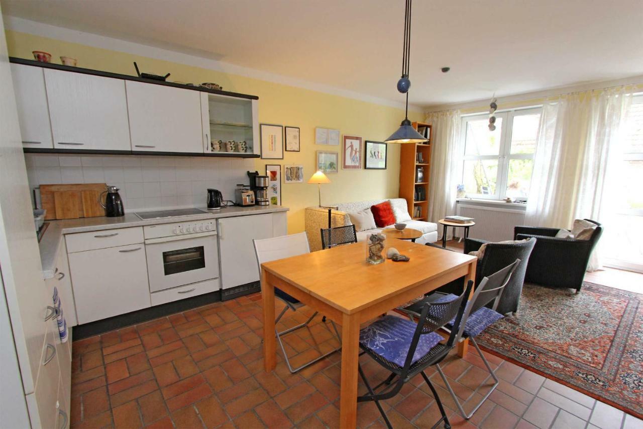Ferienwohnung Prerow Fdz 571 Extérieur photo