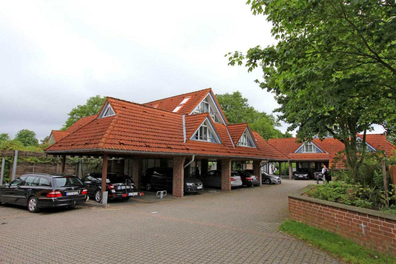 Ferienwohnung Prerow Fdz 571 Extérieur photo