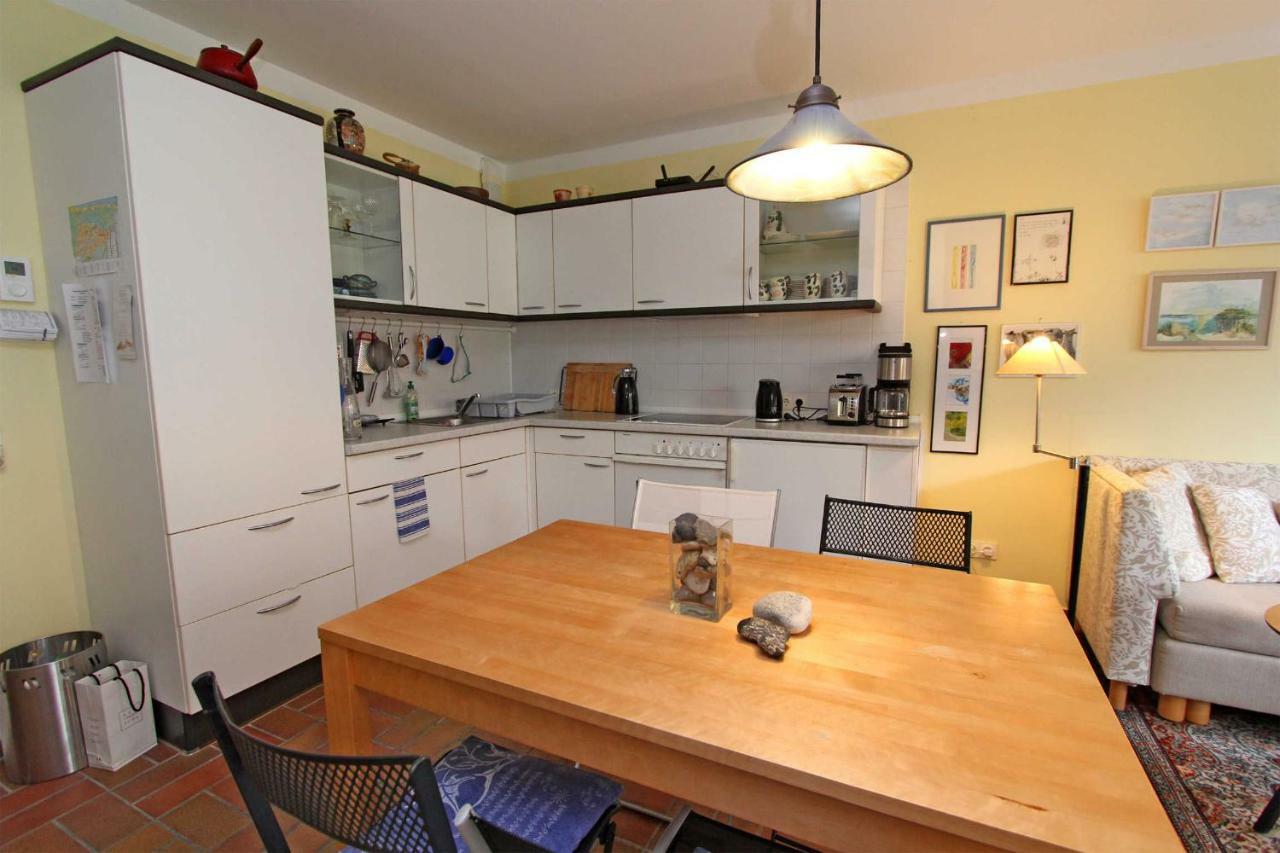 Ferienwohnung Prerow Fdz 571 Extérieur photo