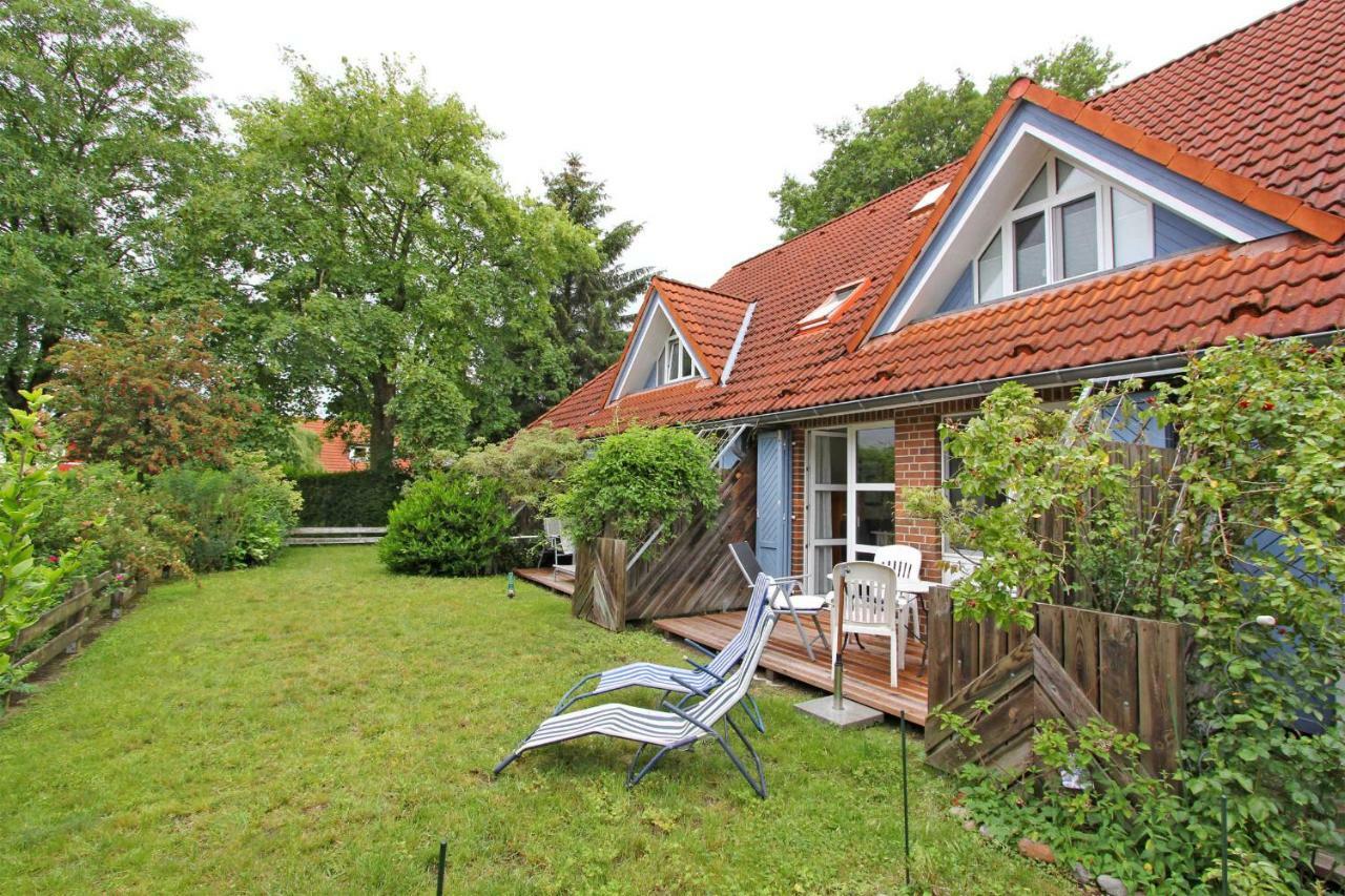 Ferienwohnung Prerow Fdz 571 Extérieur photo