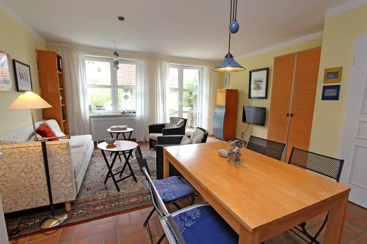 Ferienwohnung Prerow Fdz 571 Extérieur photo