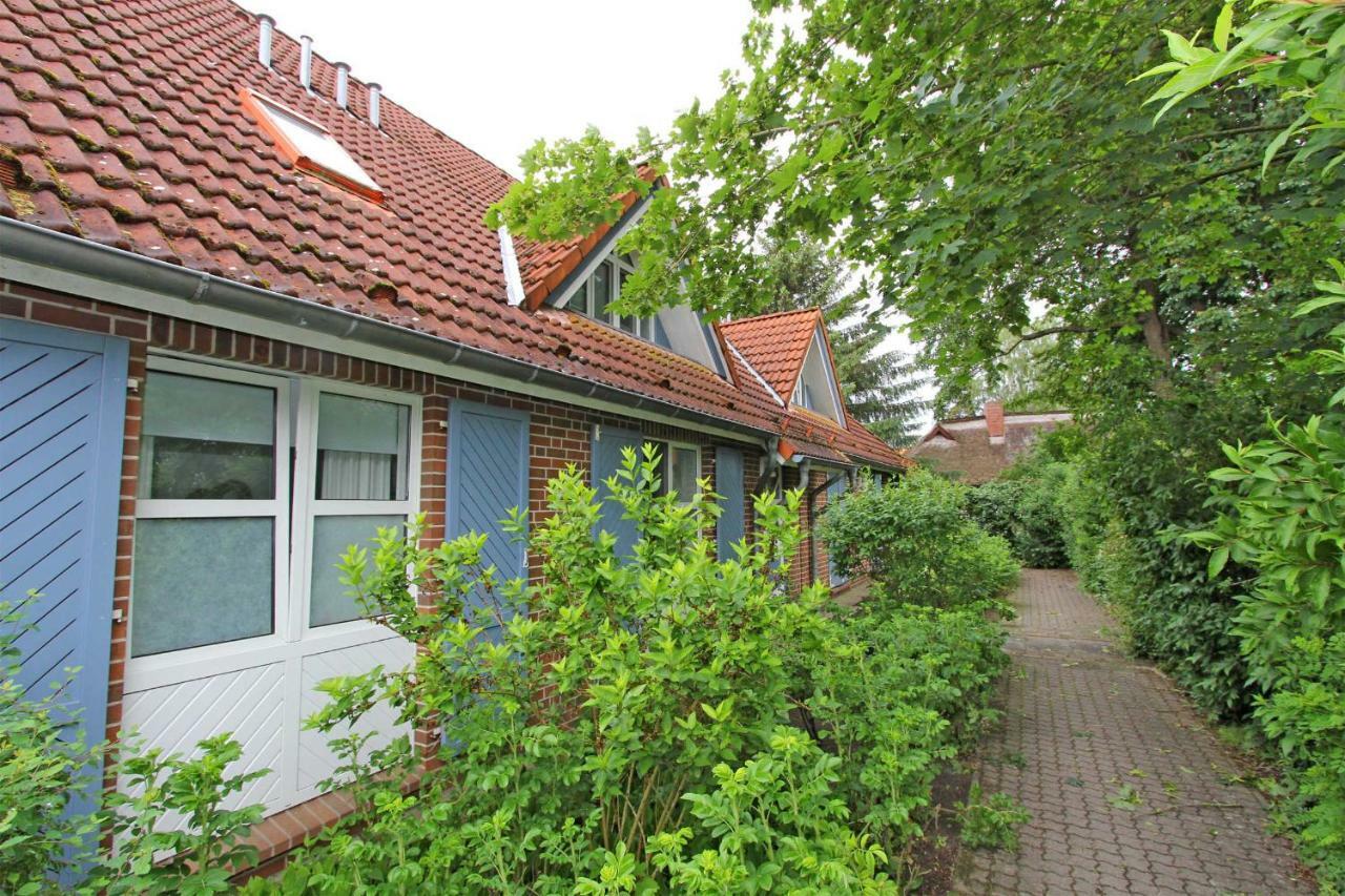 Ferienwohnung Prerow Fdz 571 Extérieur photo