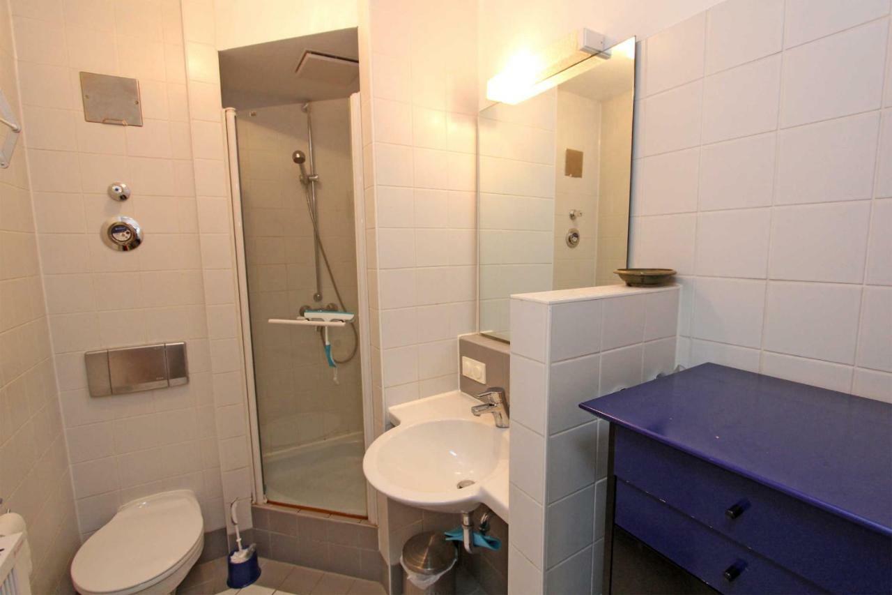 Ferienwohnung Prerow Fdz 571 Extérieur photo