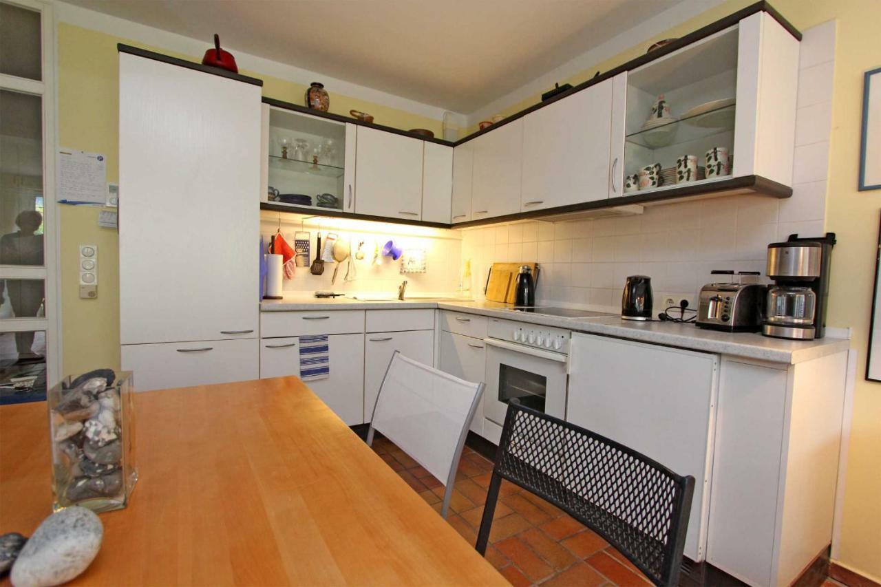 Ferienwohnung Prerow Fdz 571 Extérieur photo